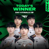 T1, 'FC 프로 마스터즈 2026' 결승행…우승 향한 마지막 승부 나선다