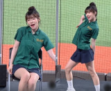 이다혜의 '여고생 콘셉트'에 대만 발칵…명문고 출신들 분노