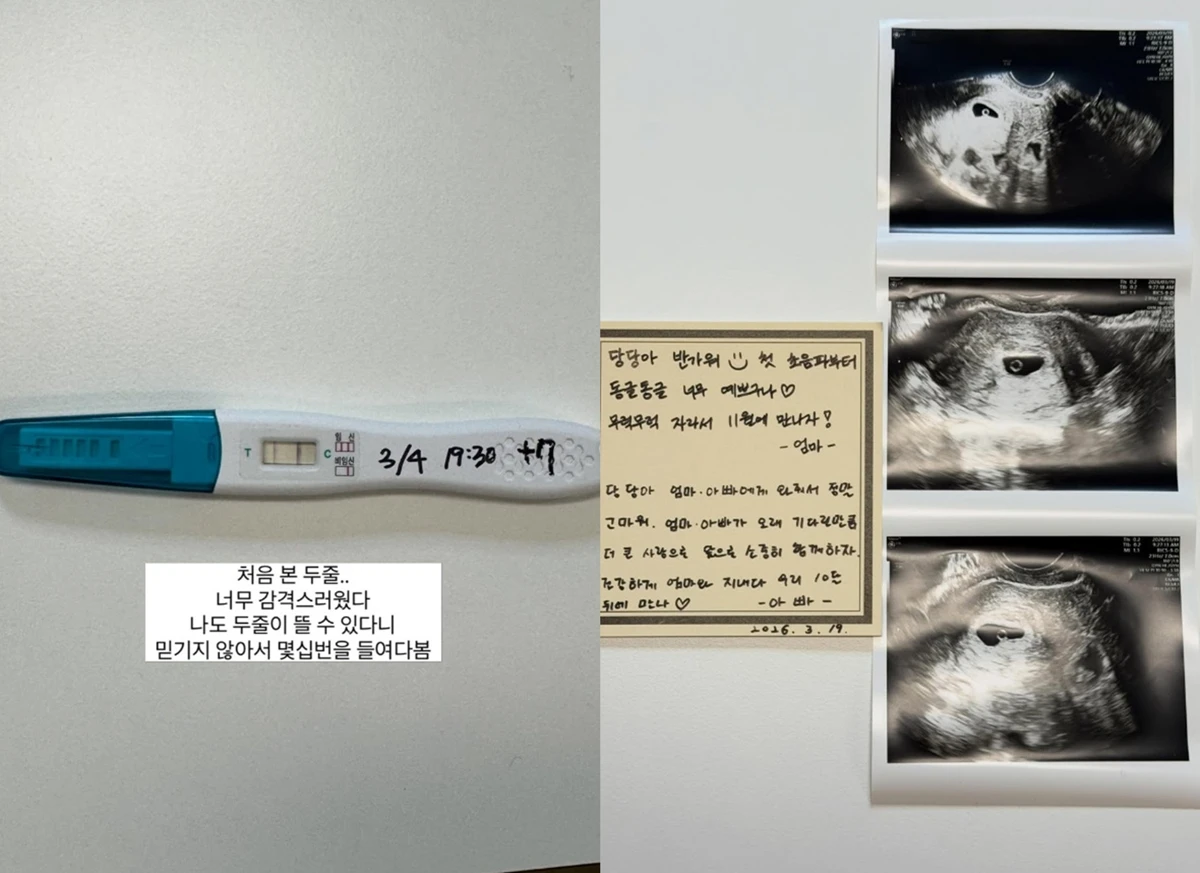 홍유경 계정