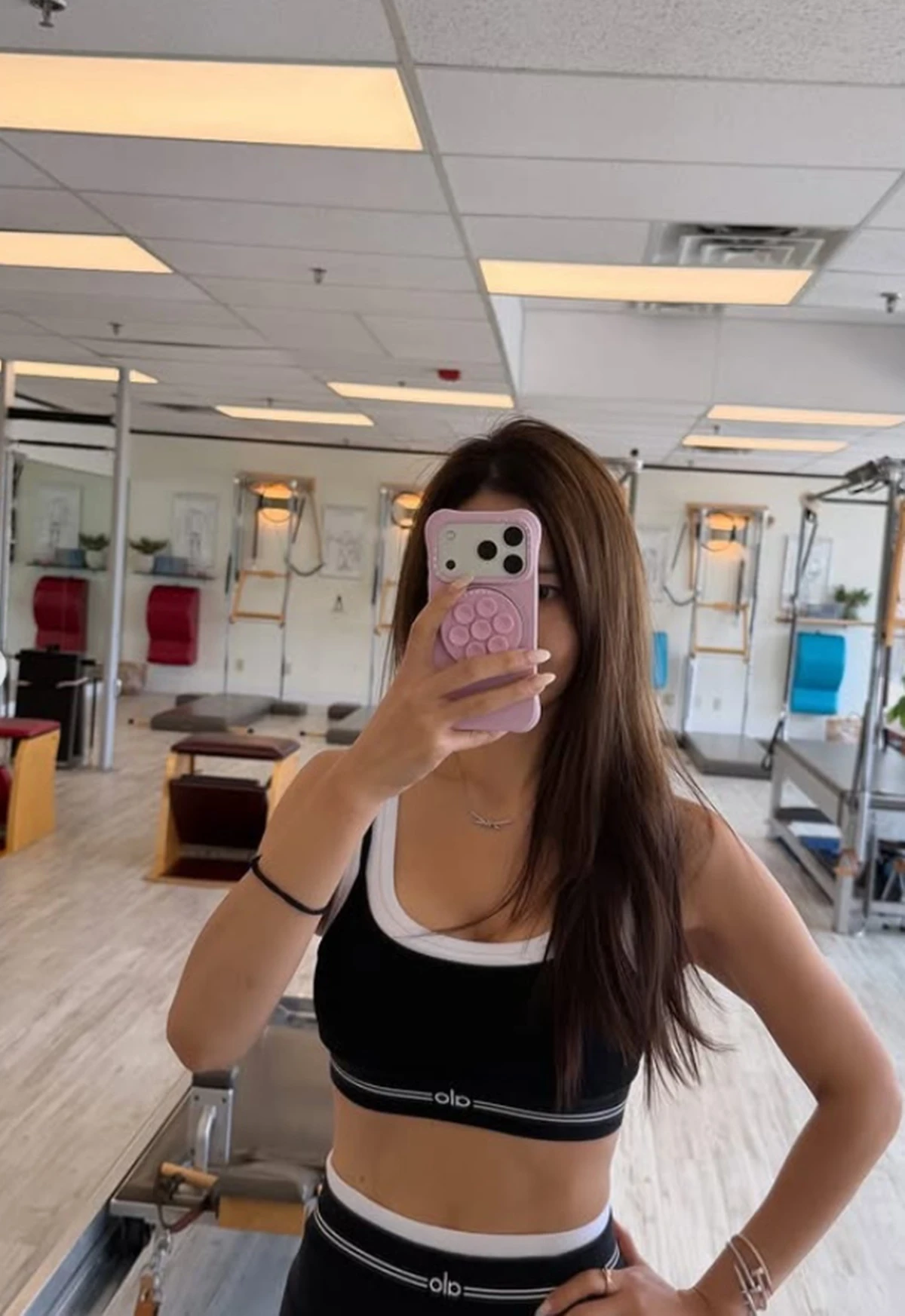 하원미 계정