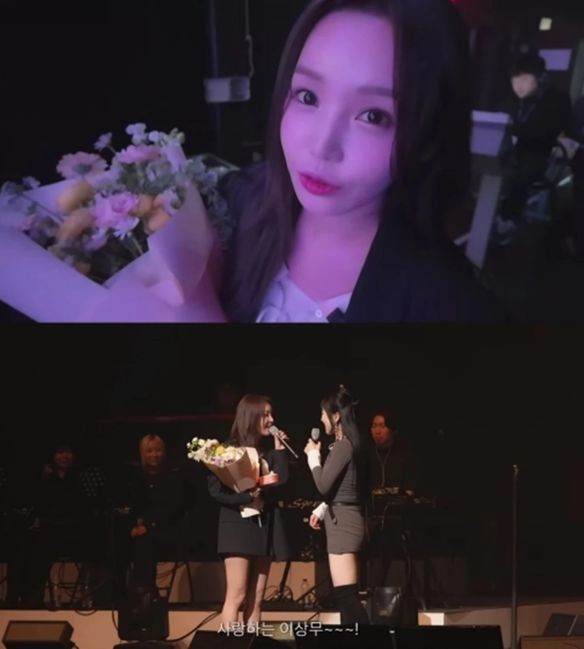 남규리 유튜브
