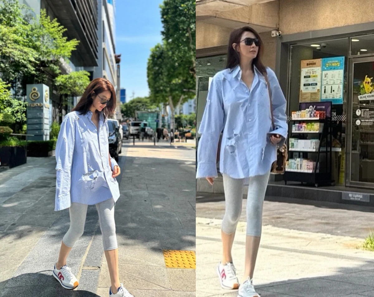 김혜수 계정