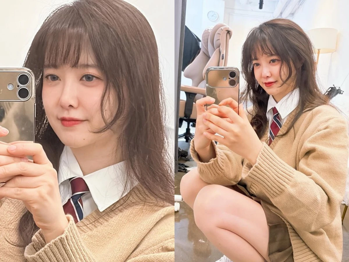 사진 = 구혜선 인스타그램
