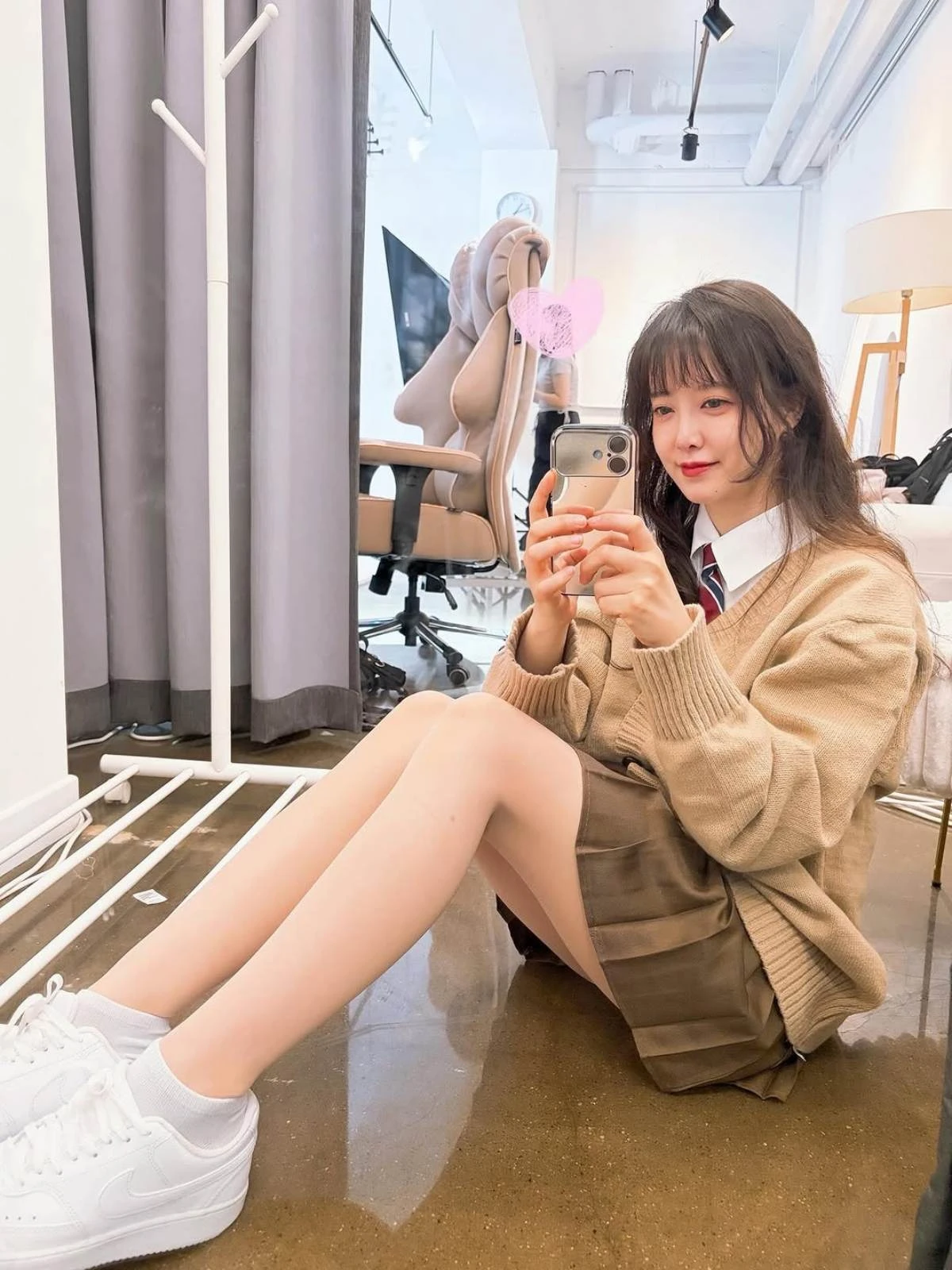 사진 = 구혜선 계정