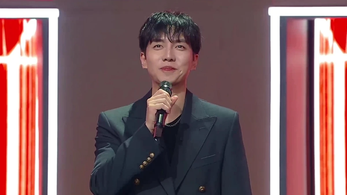 JTBC '히든싱어8'