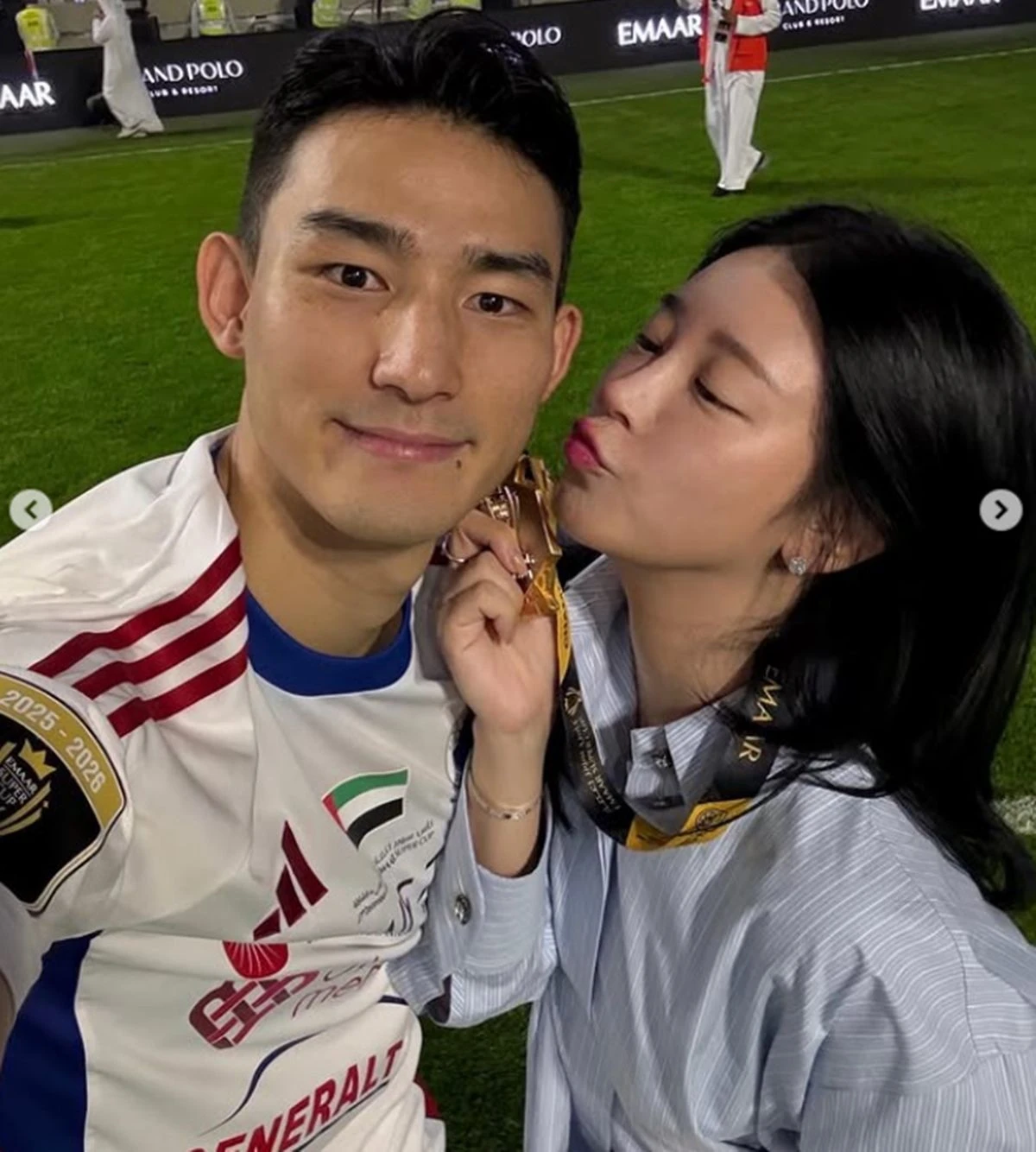 조유민 소연
