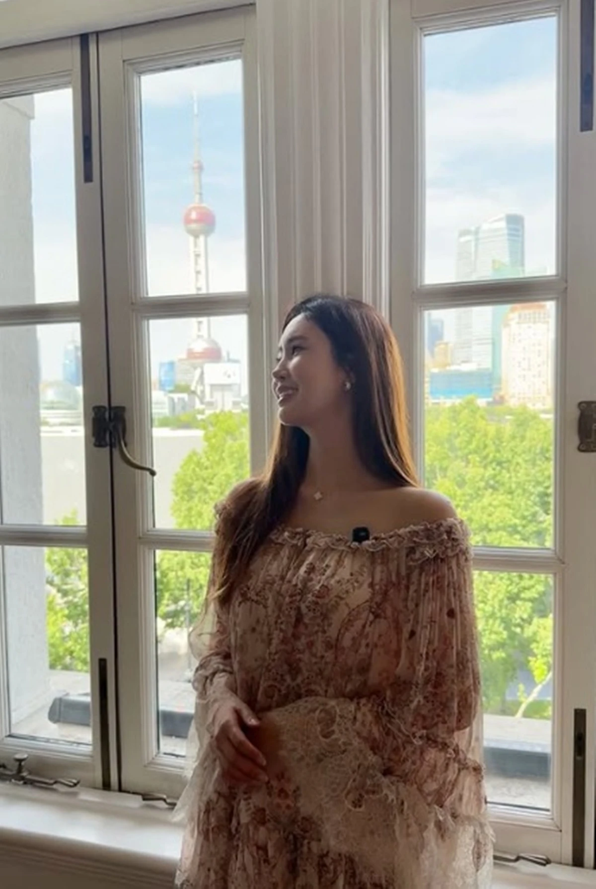 이다해 SNS