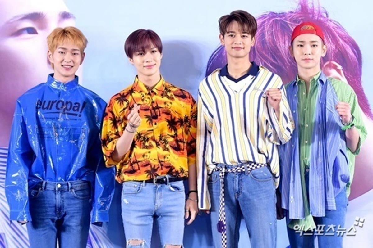 샤이니