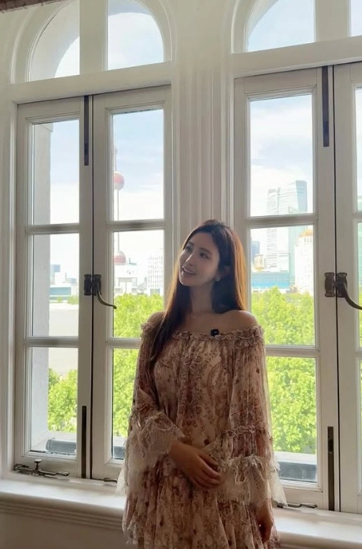 이다해 SNS