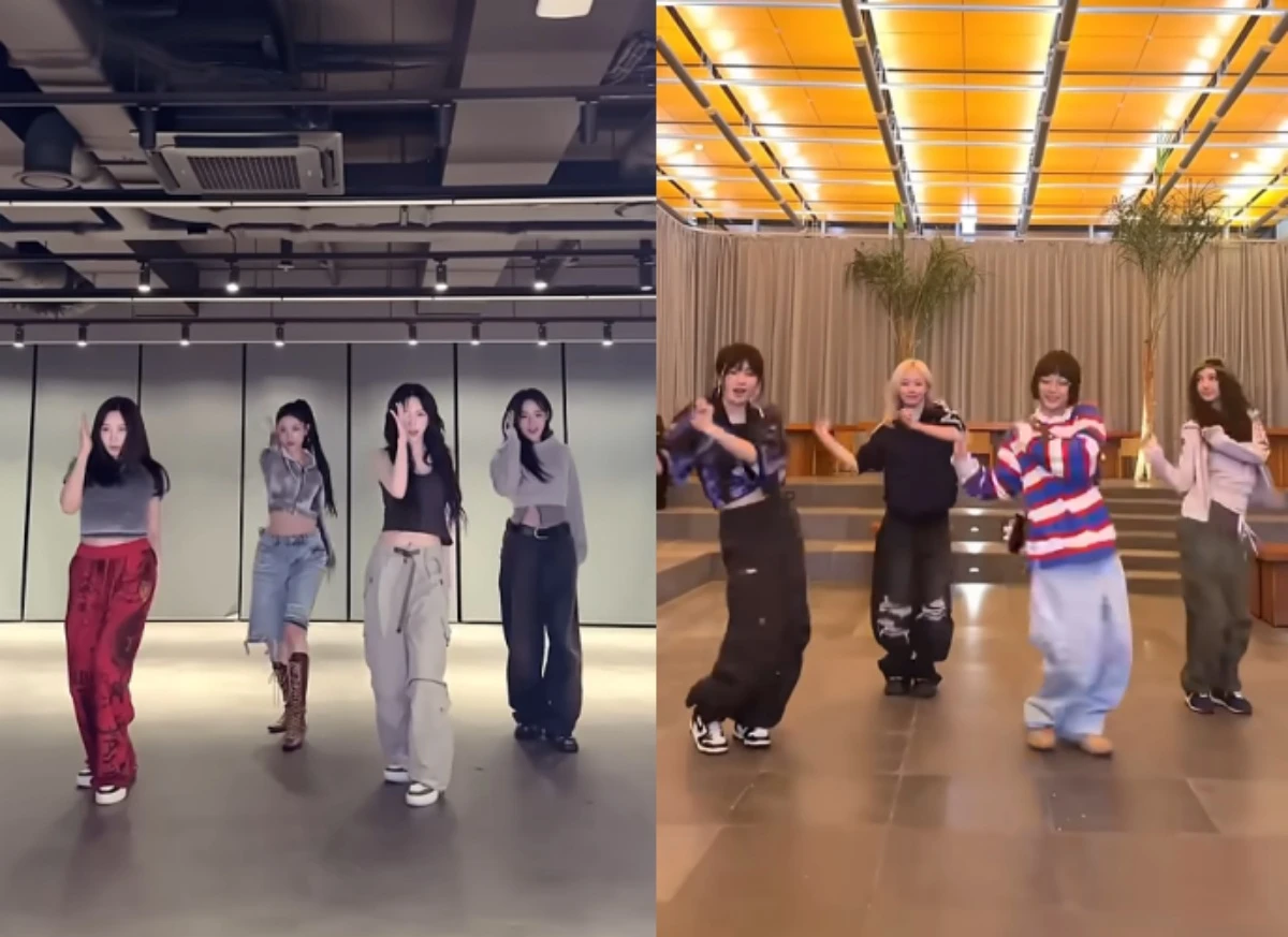 각 채널.
