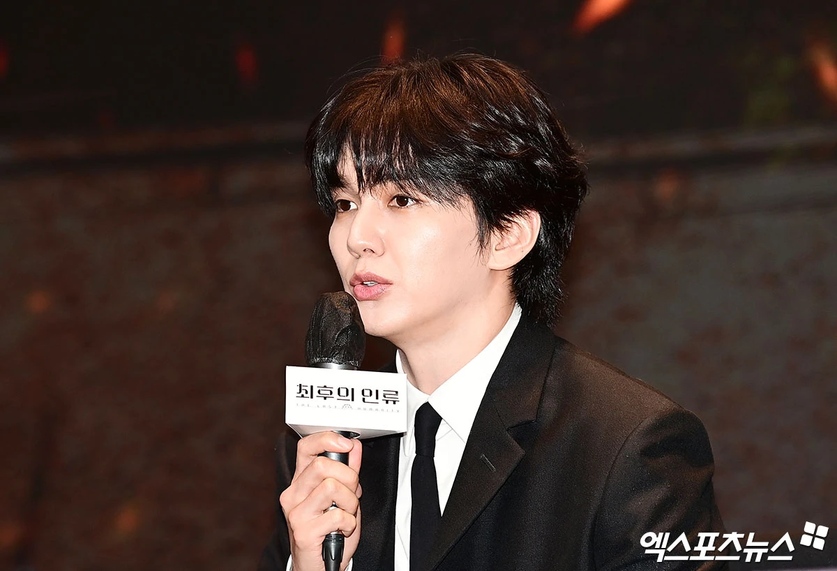 사진 = 엑스포츠뉴스 박지영 기자 / 배우 유승호