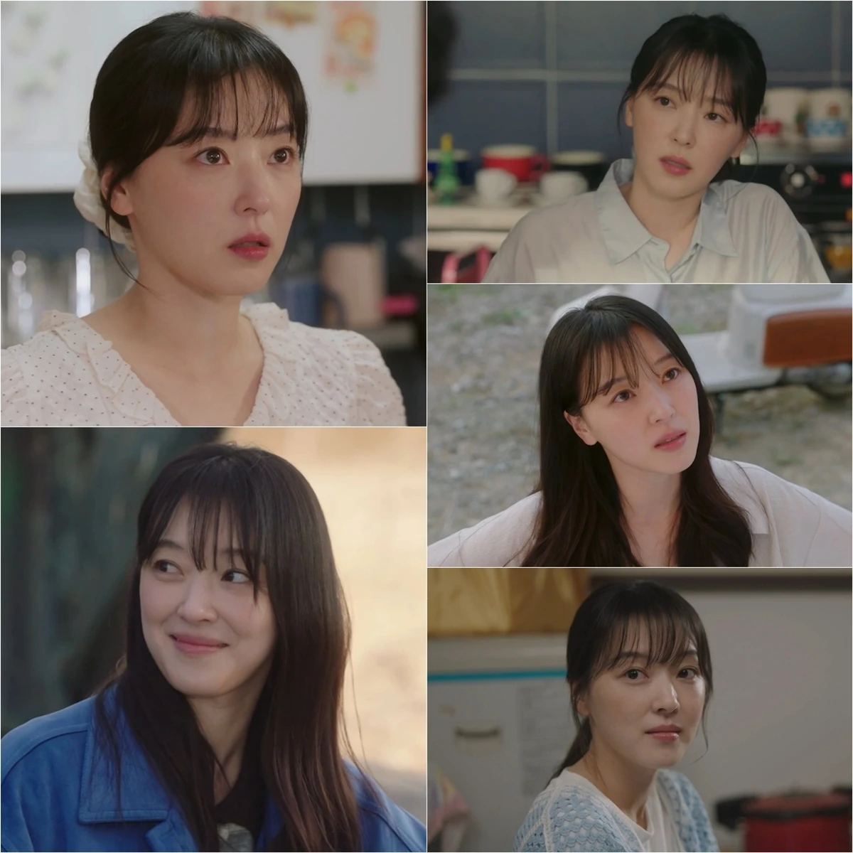 SBS '오늘도 매진했습니다'