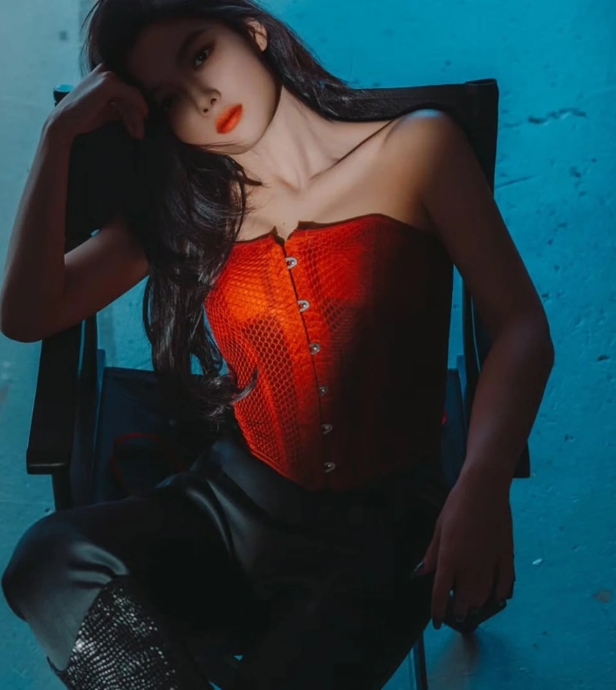 김유정 계정