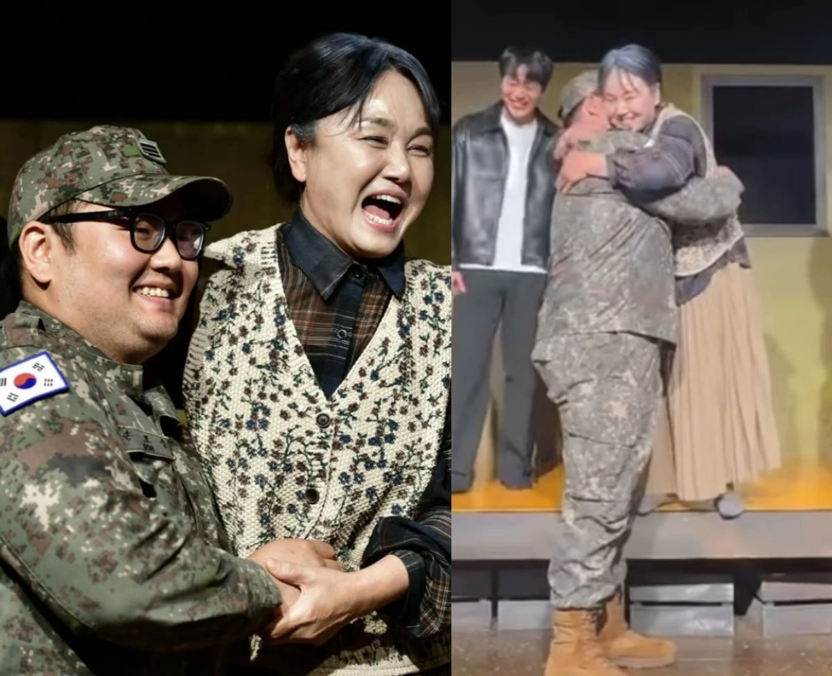 사진 = 이경실 인스타그램