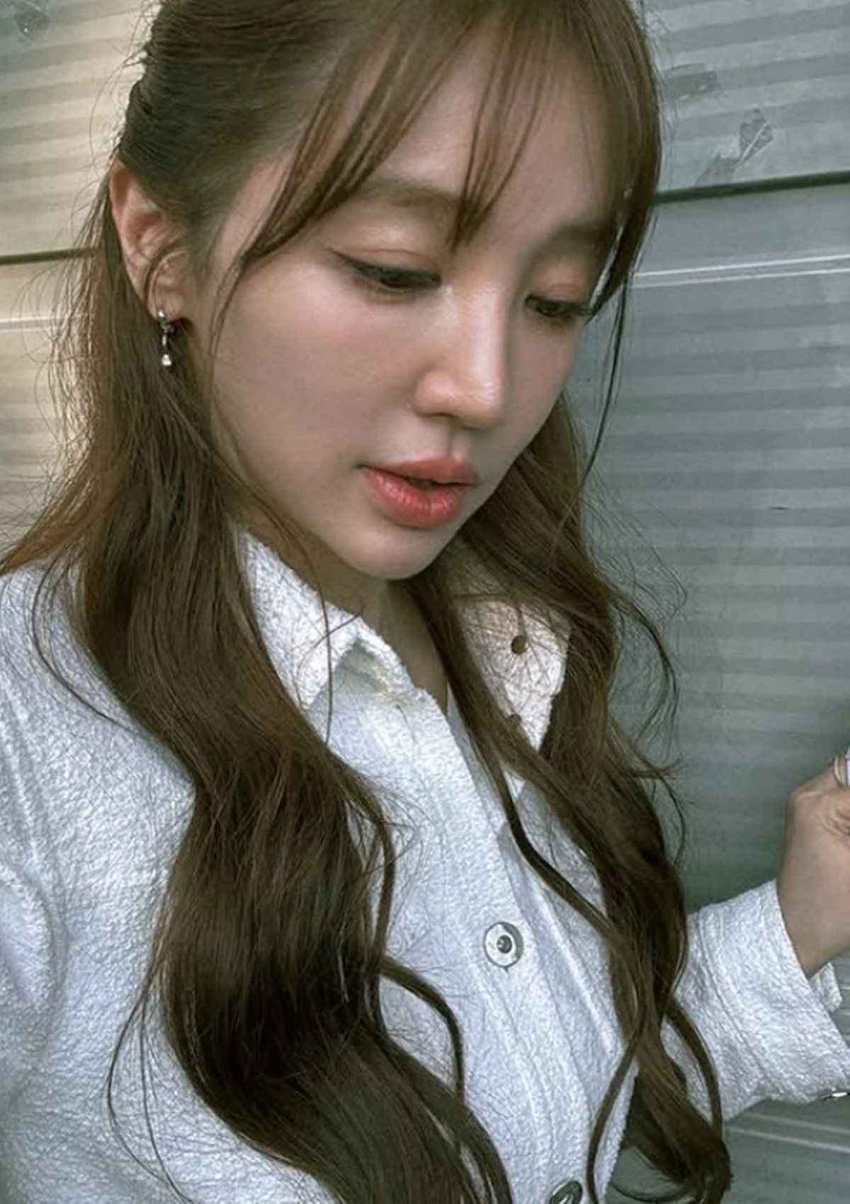 사진 = 윤은혜 SNS