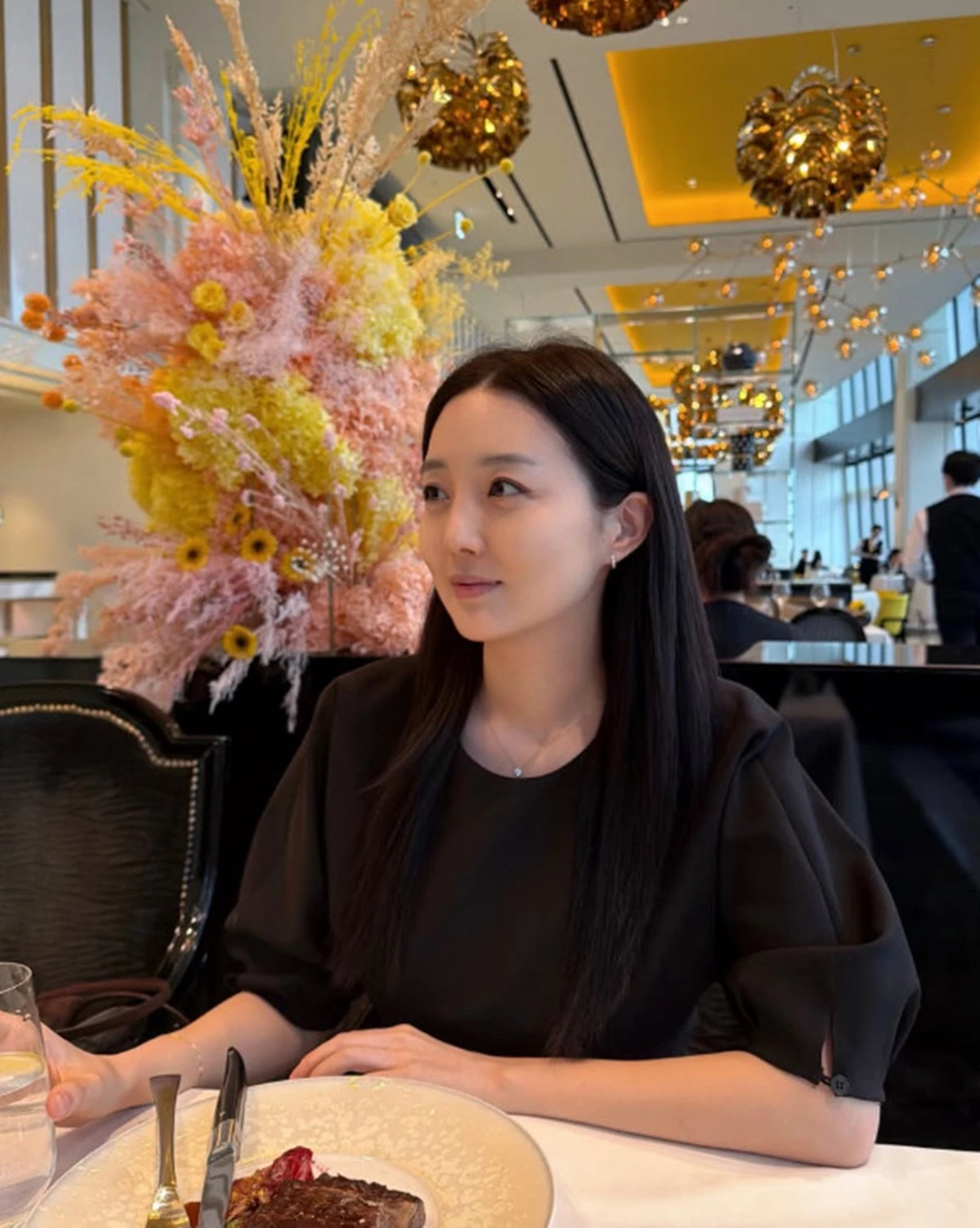 사진 = 김소영 SNS