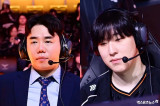 1위 HLE 윤성영 감독·제카 전반기 노력한 결과 나와…남은 기간 T1전 준비 잘할 것 (LCK) [인터뷰]