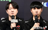 ’데뷔 10주년‘ NS 리헨즈 응원 덕분에 열심히 해…3·4R 좋은 성적으로 보답할 것 (LCK) [인터뷰]