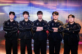 한화생명e스포츠, LCK 1~2라운드 1위…T1과 MSI 1시드 결정전 [LCK]