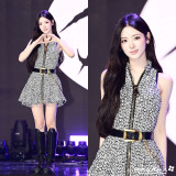 '청순 고양이' 미야오 안나, 압도적인 센터 비주얼