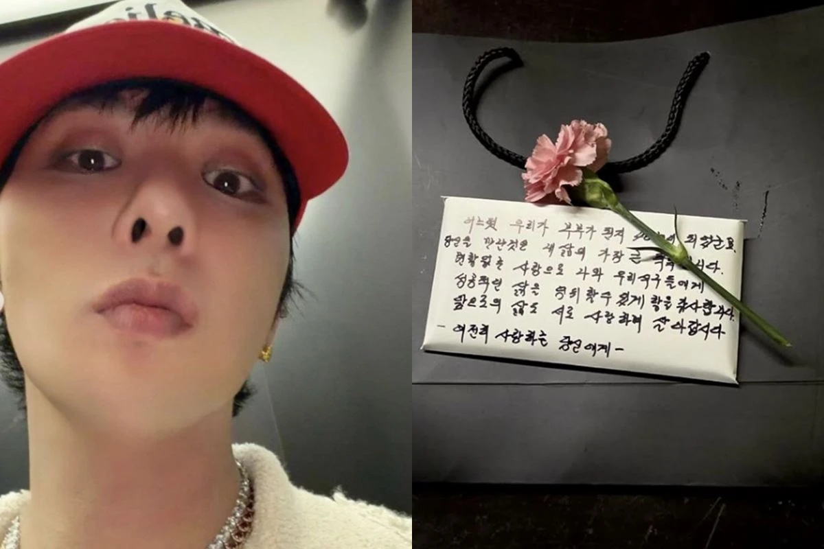 지드래곤 SNS