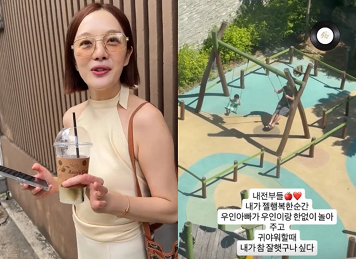 황보라