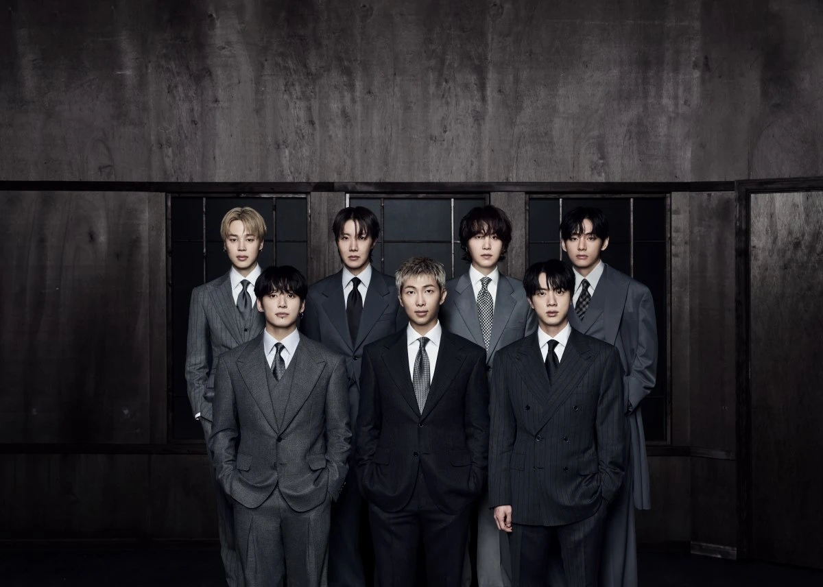 방탄소년단