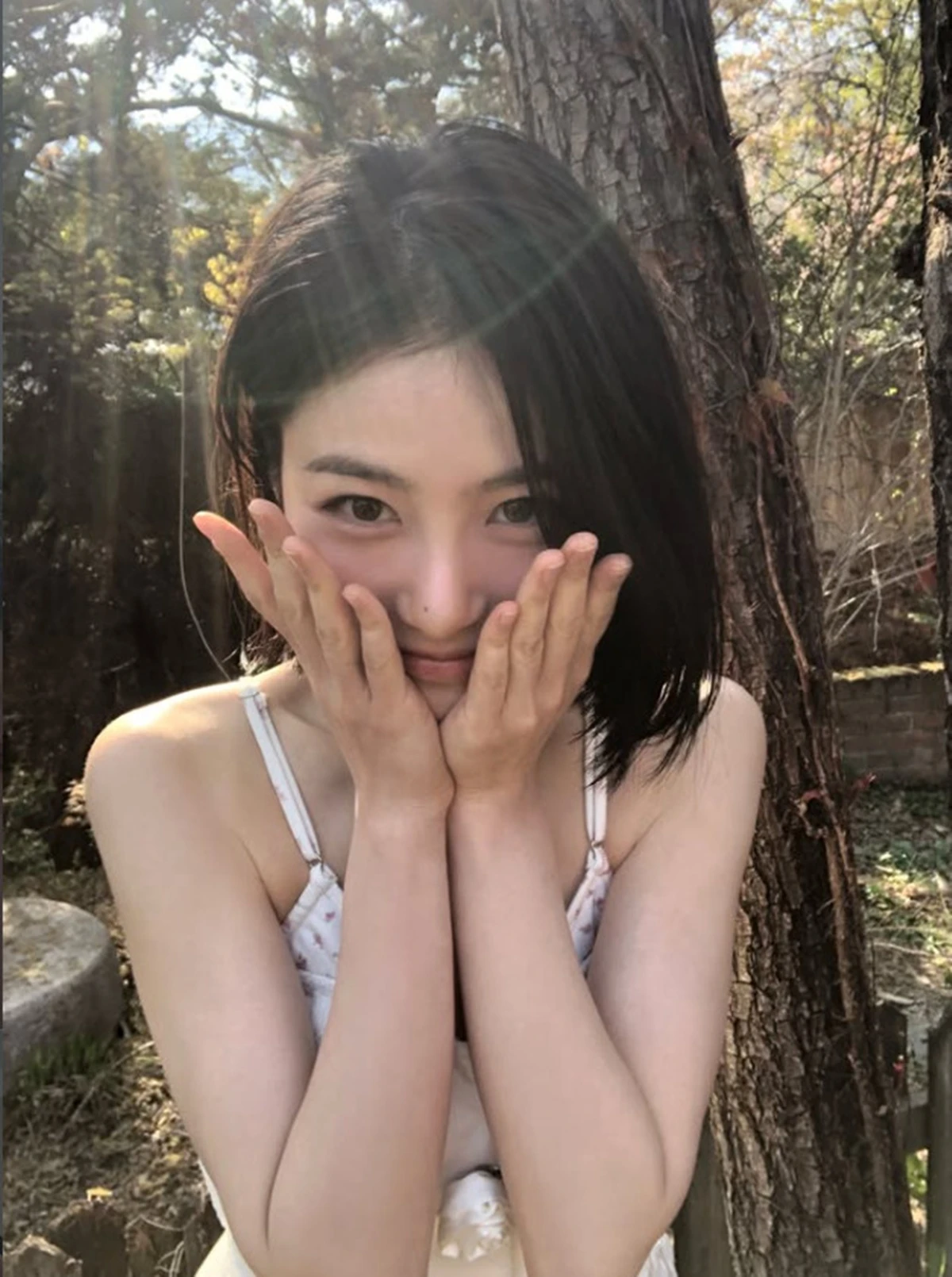 신예은 계정