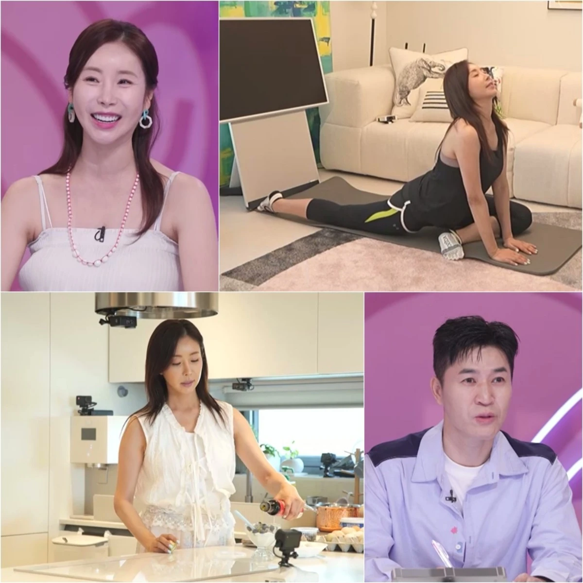 KBS 2TV '슈퍼맨이 돌아왔다'