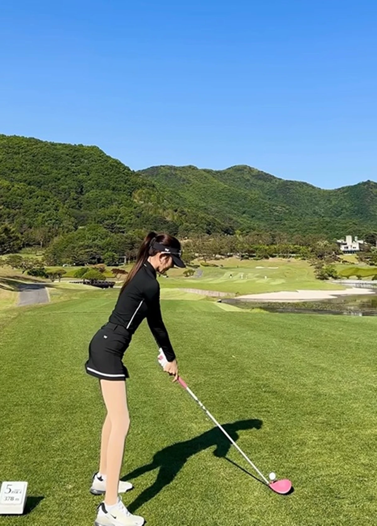 예정화 SNS