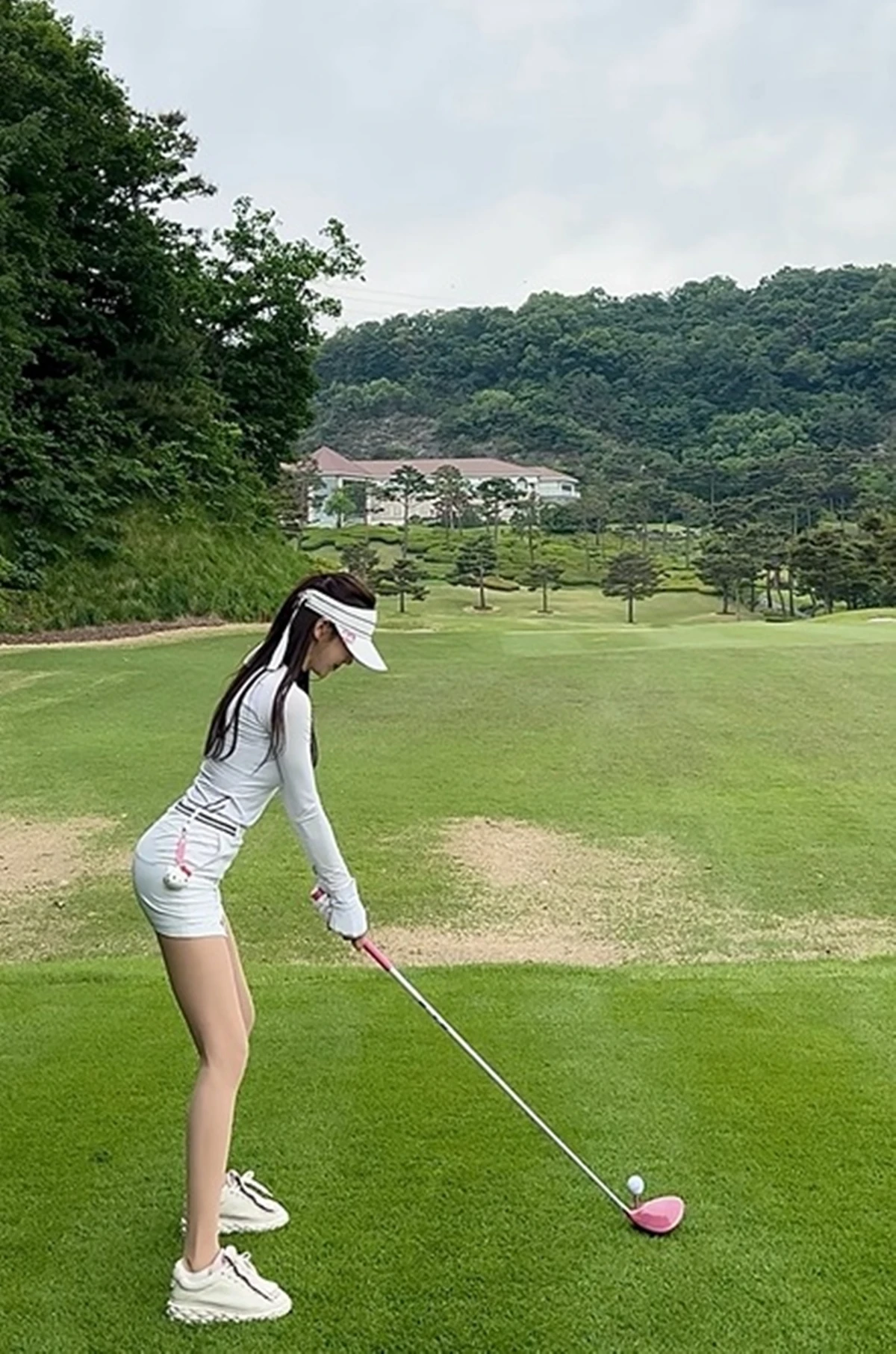 예정화 SNS