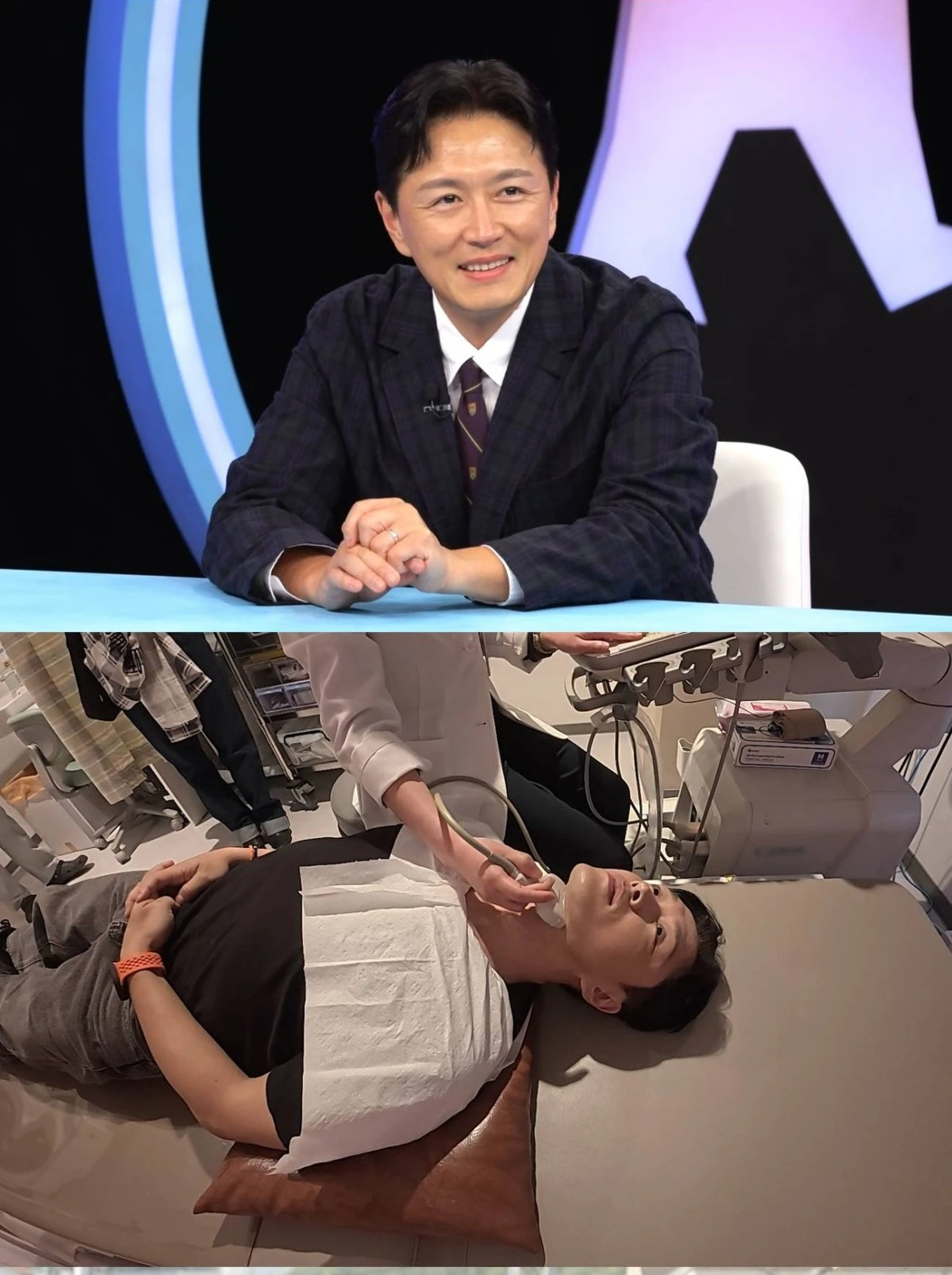 SBS '동상이몽2'