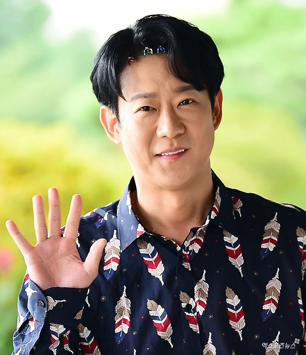 엑스포츠뉴스 DB '천명훈'