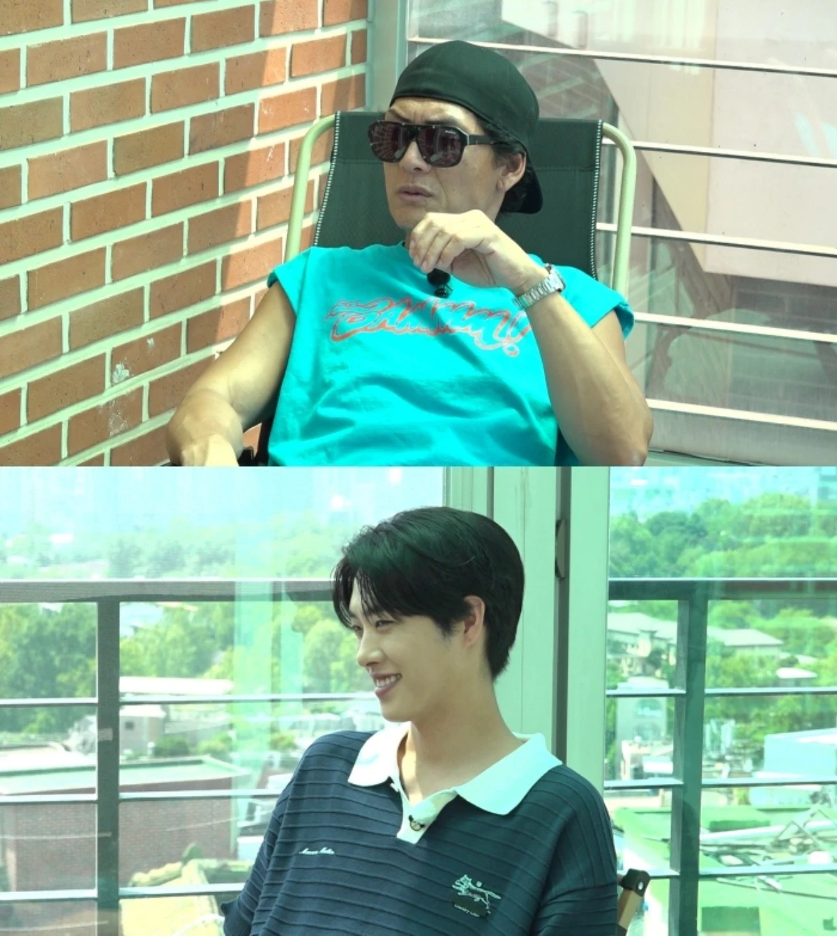 MBC '구해줘! 홈즈'
