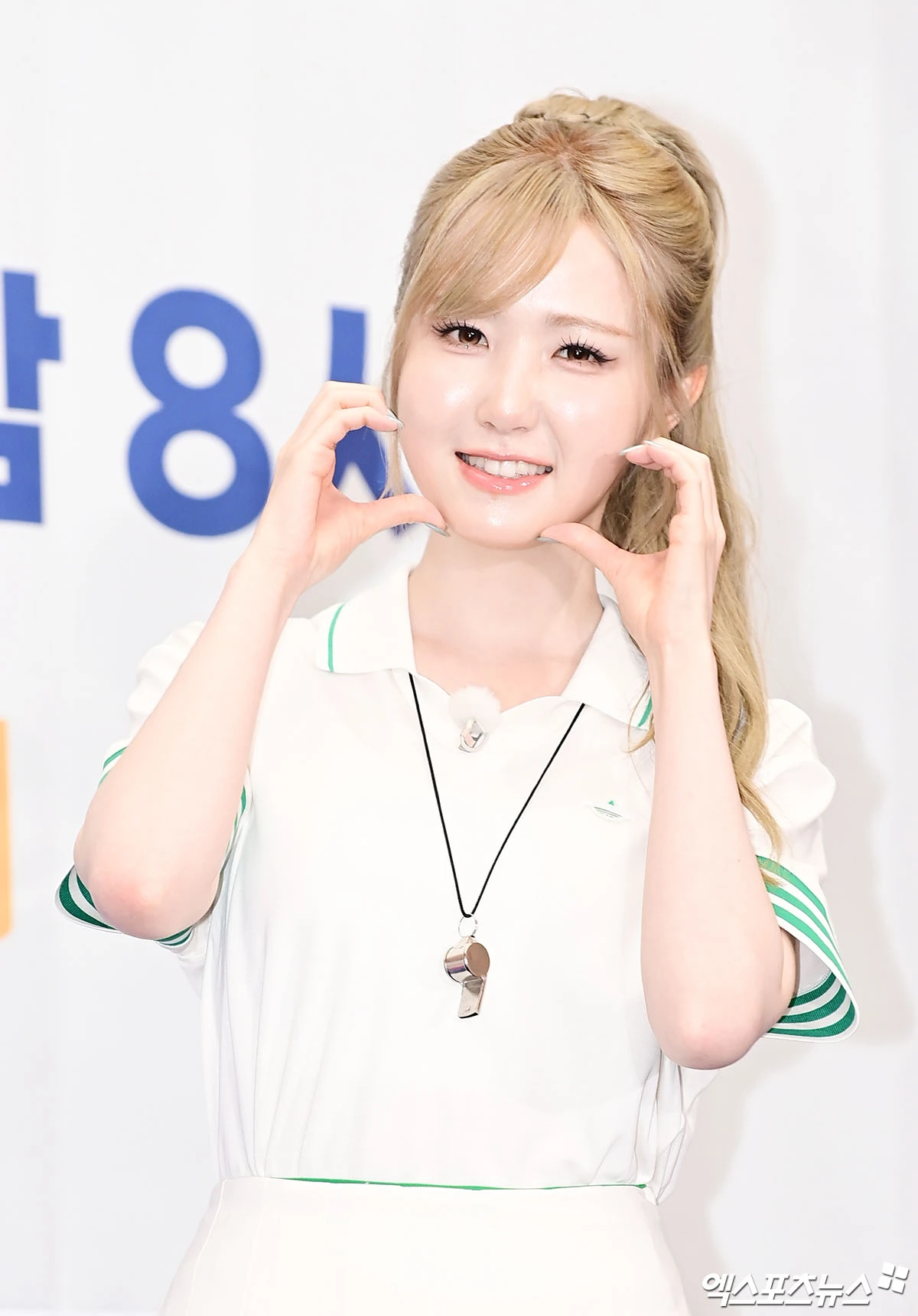 너무 귀여워