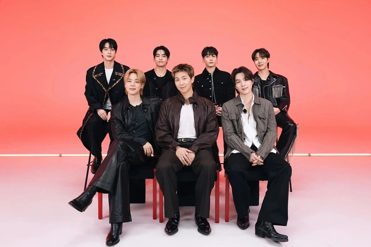 방탄소년단