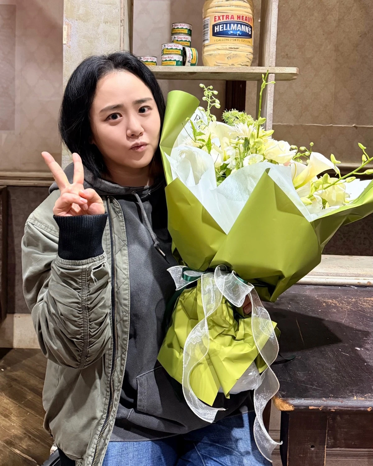 크리컴퍼니 공식 계정