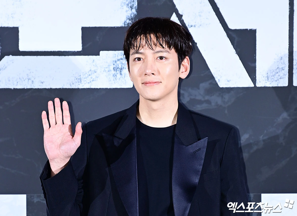 지창욱, 엑스포츠뉴스DB