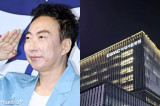 박명수 전 매니저, 병원서 전한 근황 "가족 3명이 수술·암 전이…하루하루 고비"