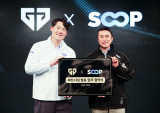 SOOP·젠지, 2028년까지 파트너십 연장…개인방송·협업 콘텐츠 확대