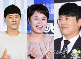 연예인 DNA 어디 안 가네…우지원부터 이경실·박지헌까지, 2세들도 '끼쟁이' [엑's 이슈]