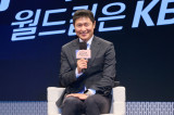 이영표 깜짝 고백! 홍명보 감독 겨냥 발언 '뒤늦은 반성'…"월드컵은 경험 아닌 증명하는 자리" 12년 만에→"말 정말 조심해야겠다는 생각 들어" [여의도 현장]
