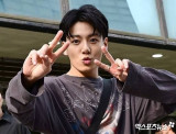 정국, 러닝 동선 공개되자 사생팬 피해…"집 근처 대기, 박제해버린다" [엑's 이슈]