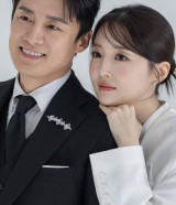 '오상진♥' 김소영, 생후 두 달 아들 보며 흐뭇…"아침마다 행복한 이유" [★해시태그]
