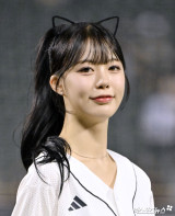 주예지 치어리더 ‘사슴 눈망울’[엑's HD포토]