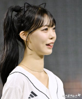 주예지 치어리더 ‘귀엽게 혀 빼꼼’[엑's HD포토]