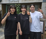한일전? 가위바위보도 이겨야…'女 핸드볼 평정' SK 슈가글라이더즈 3총사, 20일 클럽대항전 앞두고 굳은 각오