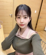 신수지, 결혼설 반박 후 근황…"힘든 일 있었지만 회복 중" 
