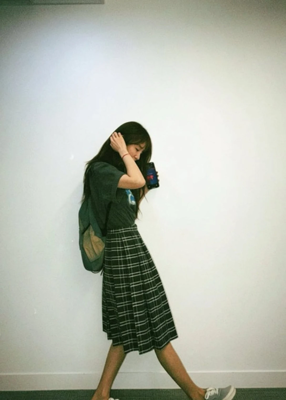 사진 = 윤은혜 SNS 