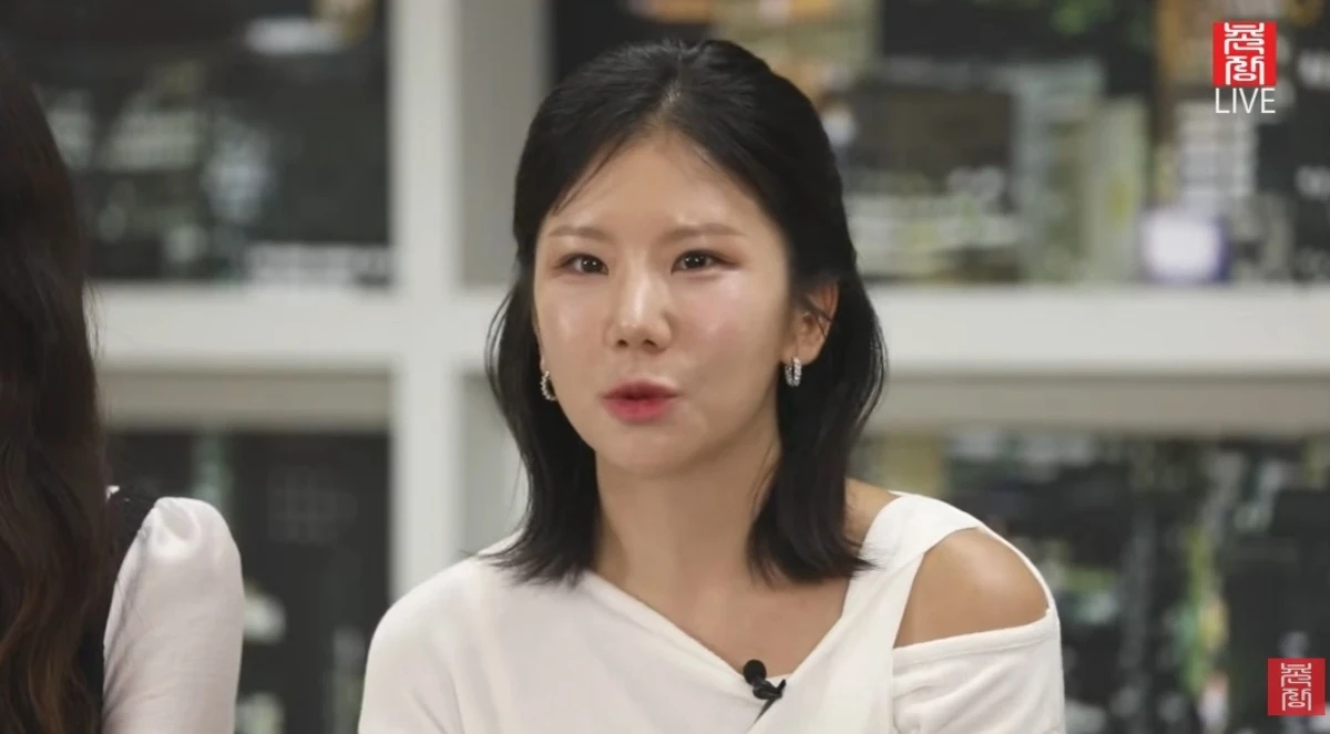 유튜브 채널 '촌장엔터테인먼트TV' 영상 캡처